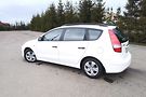Hyundai i30 cw