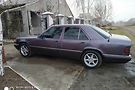 Mercedes-Benz E 320