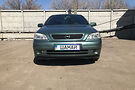 Opel Astra G