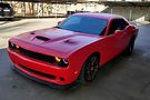 Dodge Challenger hellcat 
