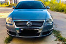 Volkswagen Passat B6