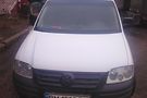 Volkswagen Caddy пасс.