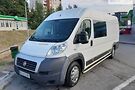 Fiat Ducato груз.-пасс.