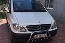 Mercedes-Benz Vito пасс.