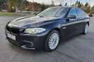 BMW 535 Xdrive