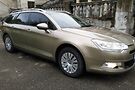 Citroen C5 1.6HDI