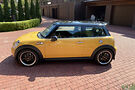 MINI Cooper S. NE AMERICA 