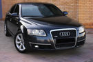 Audi A6 s-line 