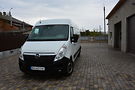 Opel Movano пасс.