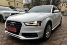 Audi A4 Premium S-line
