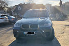 BMW X5 3.5