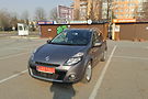 Renault Clio Grandtour