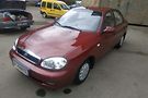 Daewoo Lanos максимальная 