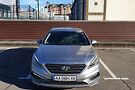 Hyundai Sonata Sport