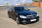 Mercedes-Benz S 500 AMG