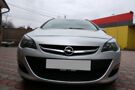 Opel Astra J 2.0 AUTOMATIC 2013