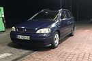 Opel Astra G