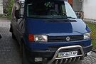 Volkswagen T4 (Transporter) груз-пасс.