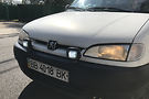 Peugeot Partner пасс.