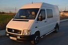 Volkswagen LT груз.-пасс.