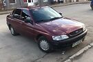 Ford Escort MK 5