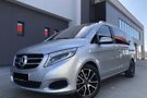 Mercedes-Benz V 250 Avantgarde Long 7gt