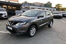 Nissan Qashqai Official 