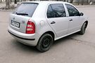 Skoda Fabia Classic