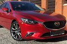 Mazda 6 GRAND TOURING