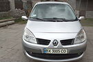 Renault Megane Scenic