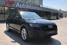 Audi Q7 50 TDI quattro