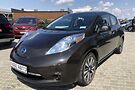 Nissan Leaf SV