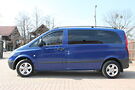 Mercedes-Benz Vito 111 111      8+1