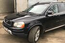 Volvo XC90  R-Design