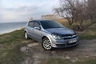 Opel Astra H 1.6