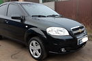 Chevrolet Aveo 1.5 LS Корея