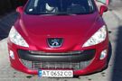 Peugeot 308 SW