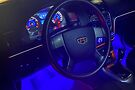 Geely Emgrand 7 (EC7)