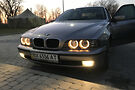 BMW 535