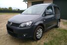 Volkswagen Caddy пасс. LIFE 1.6 TDI 75 KW