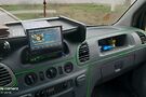 Mercedes-Benz Sprinter 316 пасс.