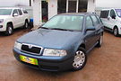 Skoda Octavia Tour 1.6 MPI