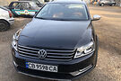 Volkswagen Passat Alltrack