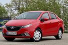 Geely GC5 Идеальное Состояние 