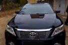 Toyota Camry 3.5Maximal 2012