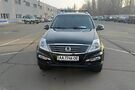 SsangYong Rexton II
