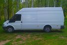 Ford Transit груз. MAXI 1