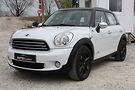 MINI Countryman All 4