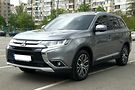 Mitsubishi Outlander Ultimate 2.4 Oficial