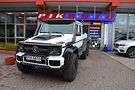Mercedes-Benz G 500 6x6
